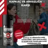 Bodyguard Biber Gazı Sprey 40ML Bodyguard (Göz Yaşartıcı Sprey) (5343)
