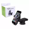 Long Neck One Touch Car Mount Araç İçi Telefonu Tutucu (5343)
