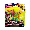 F9205 Spider-Man MixMashers Figür