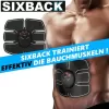 Smart Fitness Body Sixpad Ems Kol Bacak Karın Kas Geliştirici Spor Aleti (5343)