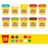 G0500 Play-Doh Cızırtılı Izgara Oyun Seti +3 yaş