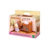 5154 Sylvanian Families Ranza (figürler dahil değildir) +3 yaş
