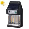Güneş Enerjili Duvar Lambası YX-666 3W (5343)