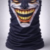 Joker Gülüşlü Baf Maske – Çok Amaçlı Boyunluk Bandana 3 No (5343)