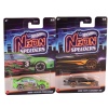 HLH72 Hot Wheels Neon Yarışlar Temalı Arabalar 10 adet koli ile satılır. Koli fiyatıdır.