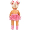 6455 SUN-SABC-DZM-BEBEK TİNA BALLERINA 45CM 2R