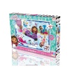 GB 714 GABBYS DOLLHOUSE PUZZLE 100 PRÇ