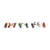 71836 Lego Ninjago Focusun Ark Ejderhası 869 parça +9 yaş
