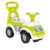 07 828Y SMART BABY RIDE ON CAR YEŞİL