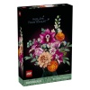 10342 Lego Botanicals Pembe Çiçek Buketi 749 parça +18 yaş