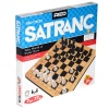 5505 Satranç / +7 yaş