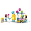 42692 Lego Friends Dondurma ve Balon Standı 107 parça +6 yaş