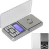 POCKET SCALE MH SERİES MİNİ HASSAS TARTI 0.01/200GR (5343)