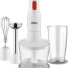 ELEKTRİKLİ BLENDER SETİ 350W 600ML HAZNELİ SHB-3147 (5343)