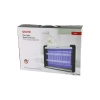 2 LEDLİ SİNEK ÖLDÜRÜCÜ CIZ MAKİNE 4W - 2000V 30M2 ETKİNLİK ALANI AS-A28 (5343)