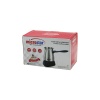 ÇELİK ELEKTRİKLİ CEZVE TÜRK KAHVE MAKİNESİ - 6 FİNCAN TAK-ÇIKAR KULP 400ML MSR-7600 (5343)