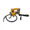 Elektrikli Araba Lastik Şişirme / 150 PSI - 12V / Taşınabilir Metal Hava Kompresörü (5343)