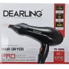 Dearling 4200 Saç Kurutma Makinesi (5343)