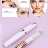 Ince Uçlu Yüz Için Tüy Alıcı Kaş Bıyık Epilasyon Aleti (5343)