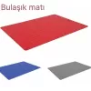 Silikon Bulaşık Kurulama Matı 30*40 cm Gıdaya Uygun Uzun Ömürlü (5343)