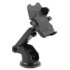 Long Neck One Touch Car Mount Araç İçi Telefonu Tutucu (5343)