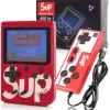 Sup 3&amp;quot;led Büyük Ekran Atari Mini Psp 400 Oyun Atari (5343)