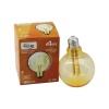 4W - E27 GOLD COLOR FLAMENT RUSTİK AMPUL 400LUMEN - 2200K KIRILMAZ GÖVDE (5343)