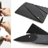 Cardsharp Kredi Kartı Şeklinde Çakı (5343)