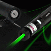 Yeşil Şarjlı Lazer Pointer 1000mw (Yakıcı) (5343)