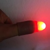 Led Işıklı Sihirli Parmak Işıklı Parmak Şaka Parmak (5343)