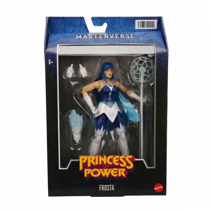 GPK95 MOTU Masterverse Aksiyon Figürleri - ERKOL özel kampanya fiyatı