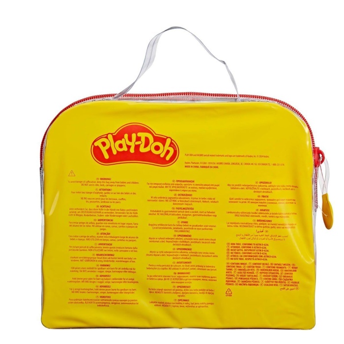 B1169 Play-Doh Başlangıç Seti +3 yaş