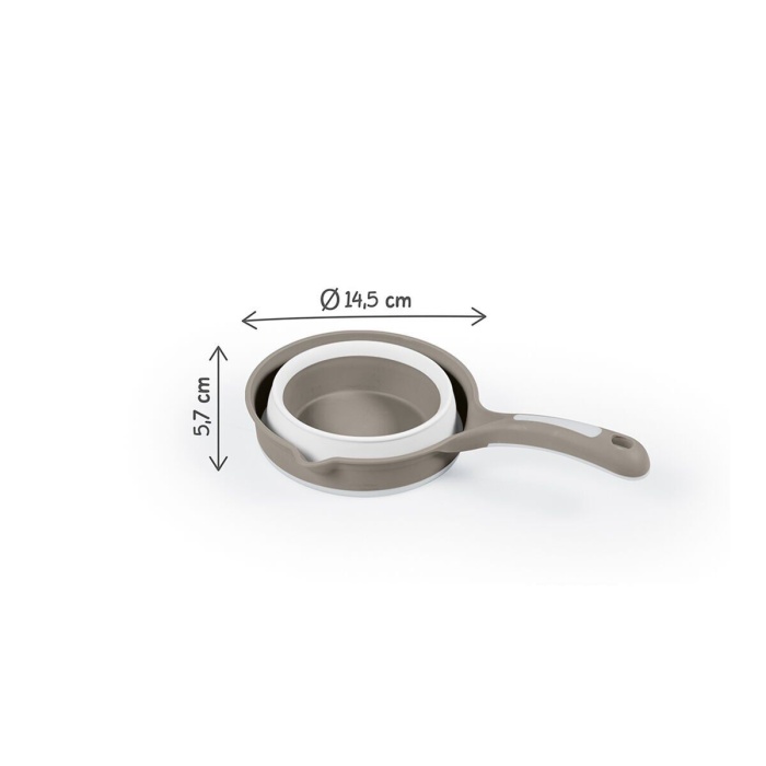 7366 KTLANIR BEBEK YIKAMA MASRAPASI STONE GRİ