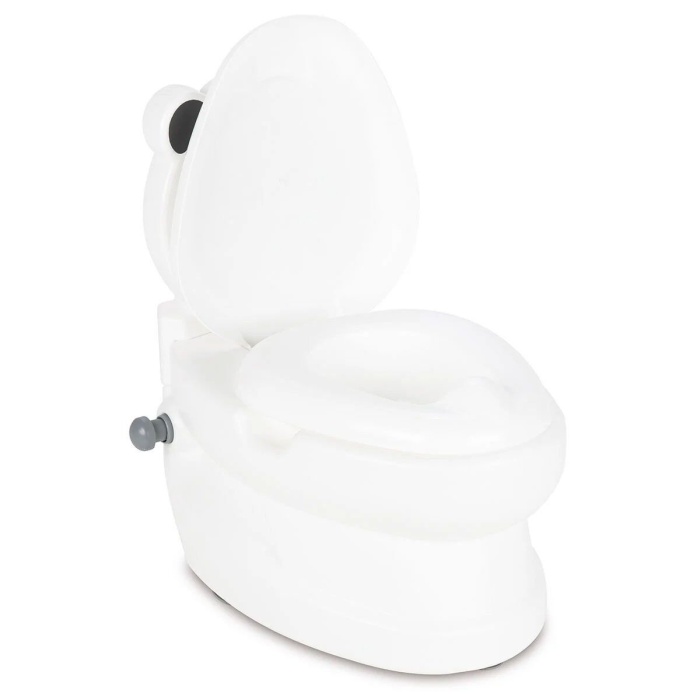 07 561 Eğitici Panda Klozet