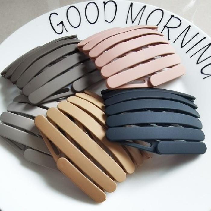 Katlanabilir Taç Toka (5343)