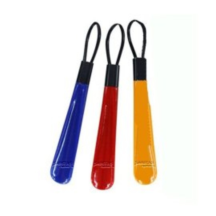 KÜÇÜK 27CM PLASTİK AYAKKABI ÇEKECEK (5343)