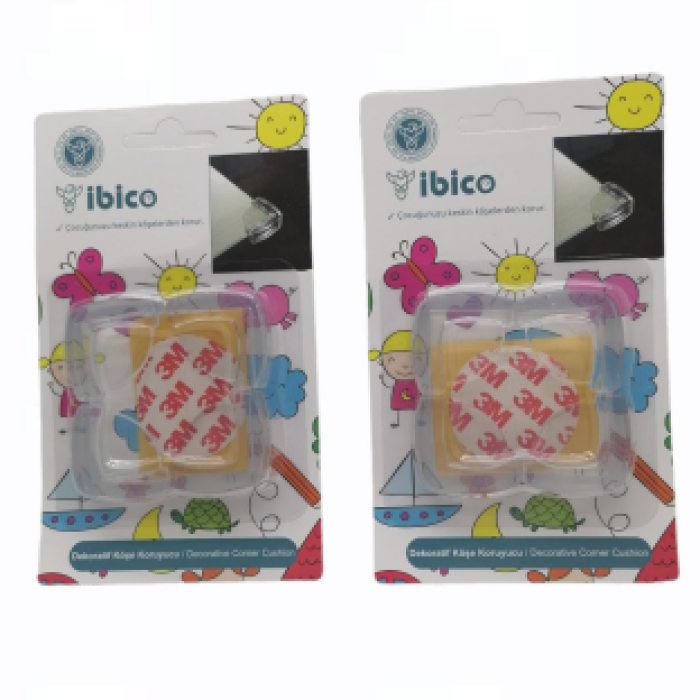 KÖŞE KORUYUCU Ç.EMNİYET (5343)