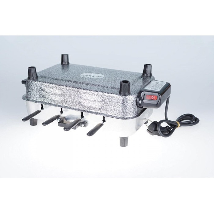 STANDART KÜÇÜK BOY IZGARA TNR-1700 (5343)