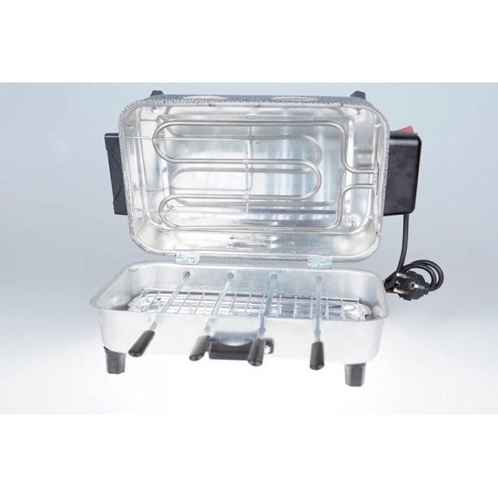 STANDART KÜÇÜK BOY IZGARA TNR-1700 (5343)