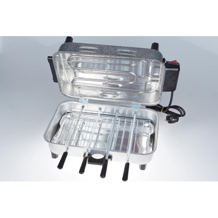 STANDART KÜÇÜK BOY IZGARA TNR-1700 (5343)