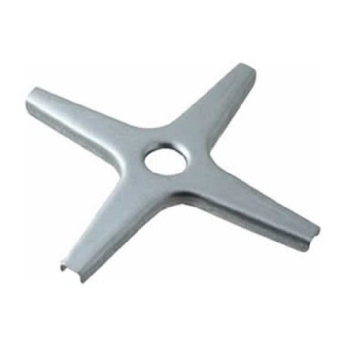 GRİ ARTI MODEL CEZVELİK OCAK KÜÇÜLTÜCÜ EMAYE (5343)