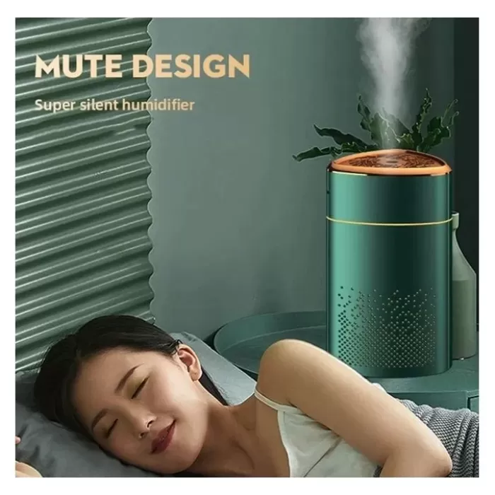 Heavy Fog Humidifier Hava Nemlendirici (5343)