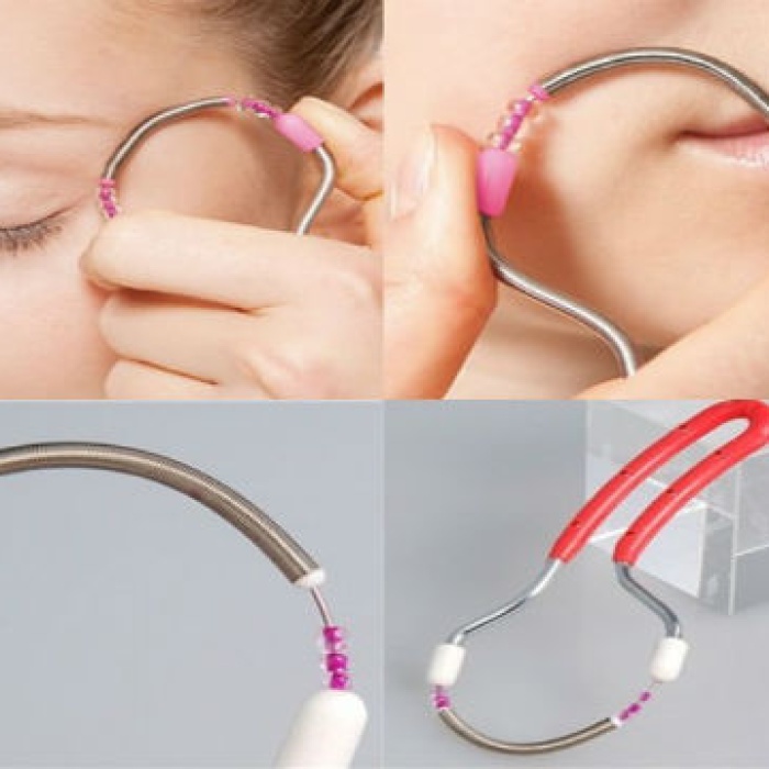 Tüy Alıcı Yaylı Epilatör Face Epilex (5343)