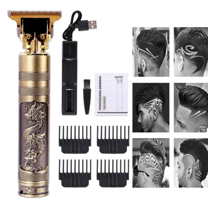 Sakal Ense Çizim Makinesi (5343)