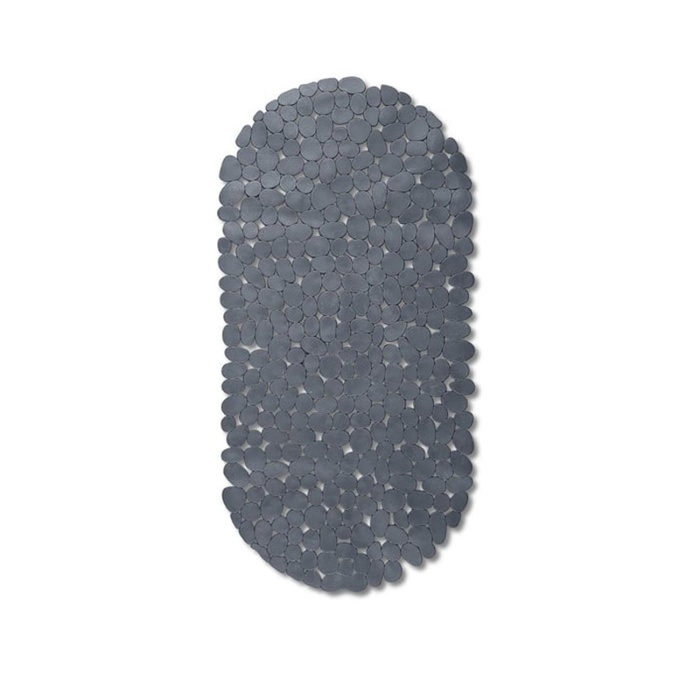 BANYO DUŞ KÜVET KAYDIRMAZ PASPASI BATH MAT VANTUZLU 34X68CM (5343)