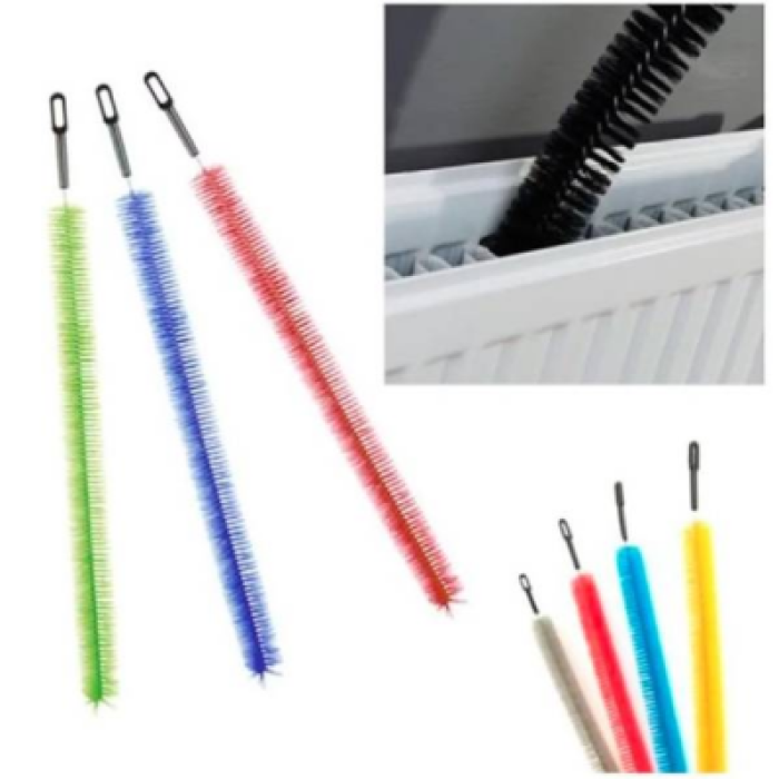 KALORİFER PETEK FIRÇASI (5343)