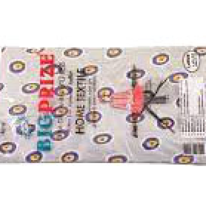 ÜTÜ BEZİ ISIYA DAYANIKLI LARGE 140X52 (5343)