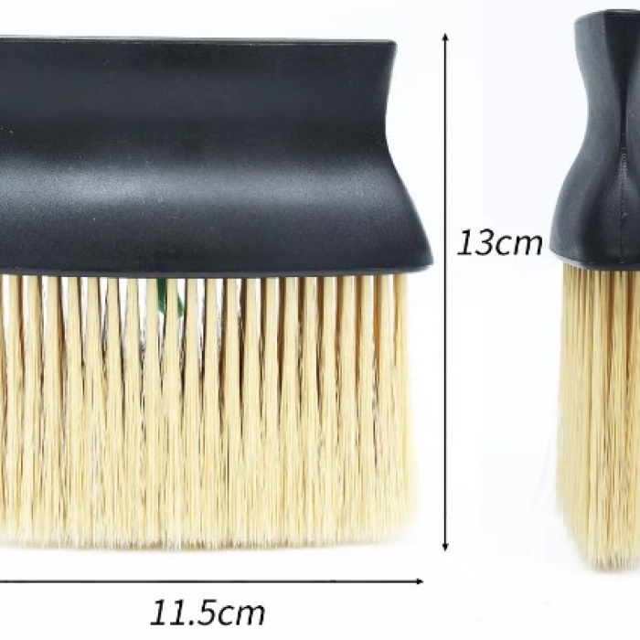 Araba Detay Temizlik Fırçası Yumuşak Uçlu (5343)