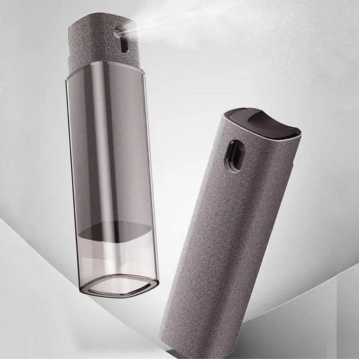 Telefon,Tablet Ekranı İçin Kendiliğinden Spreyli Ekran Temizleme Süngeri (5343)