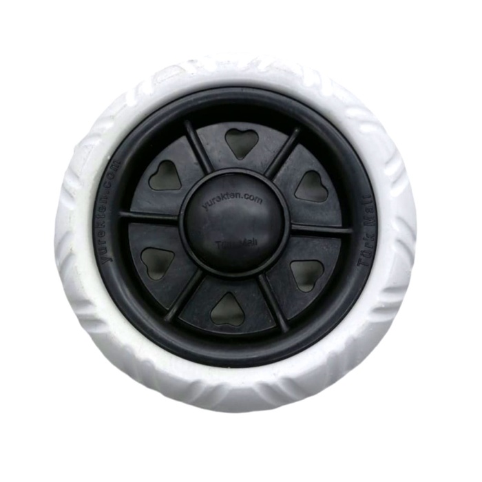 PAZAR ARABA TEKERİ (5343)